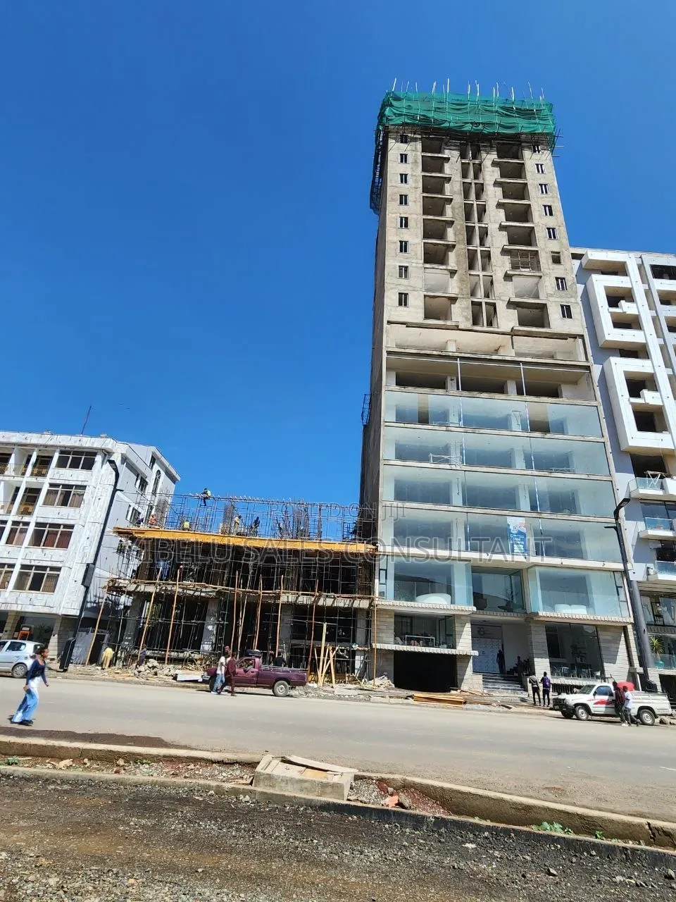 Commercial Property for Sale