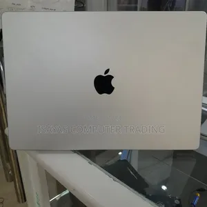 New Laptop Apple MacBook Pro M1 32GB Apple M1 Pro SSD 512GB