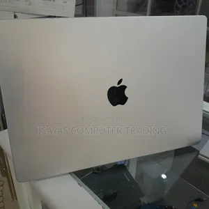 New Laptop Apple MacBook Pro M1 32GB Apple M1 Pro SSD 512GB