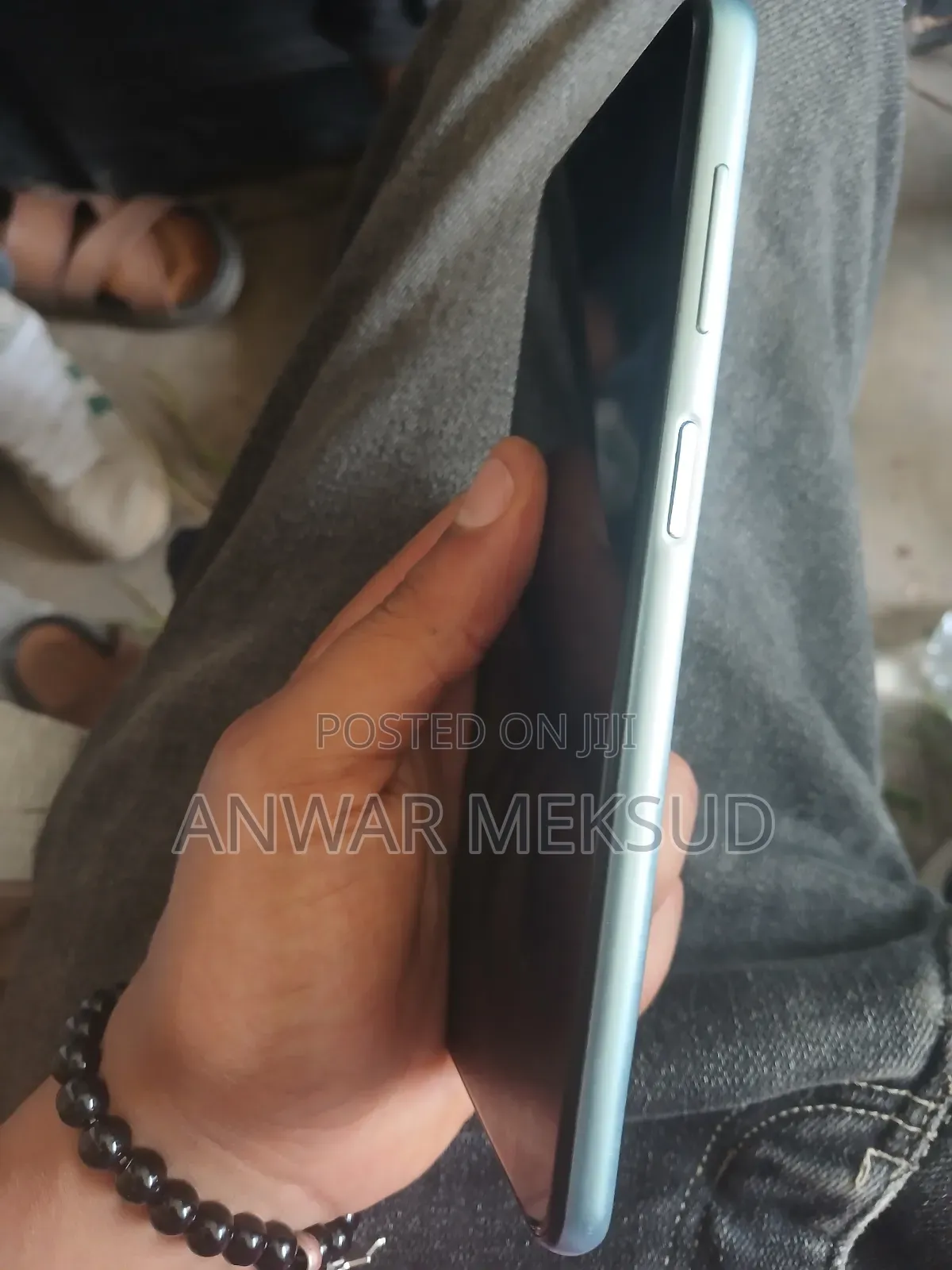 Samsung Galaxy M23 5G 128 GB Gray