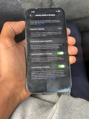 Apple iPhone 13 Pro 256 GB Gray