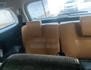 Toyota Fortuner 2017 White