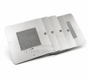 Bga Dirctiy Heat Reballing Chip Rwork Rpair