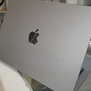 New Laptop Apple MacBook Pro M1 32GB Apple M1 Pro SSD 512GB