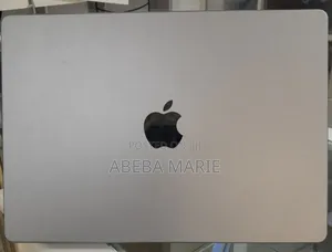 New Laptop Apple MacBook Pro M1 32GB Apple M1 Pro SSD 512GB