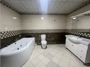 Furnished 2bdrm Apartment in Bole for rent