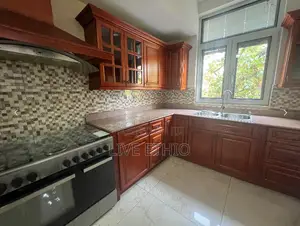 Furnished 2bdrm Apartment in Bole for rent