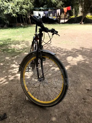 Creeper Bike