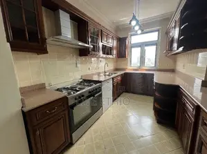Furnished 3bdrm Apartment in Bole for rent