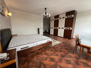 Furnished 3bdrm Apartment in Bole for rent