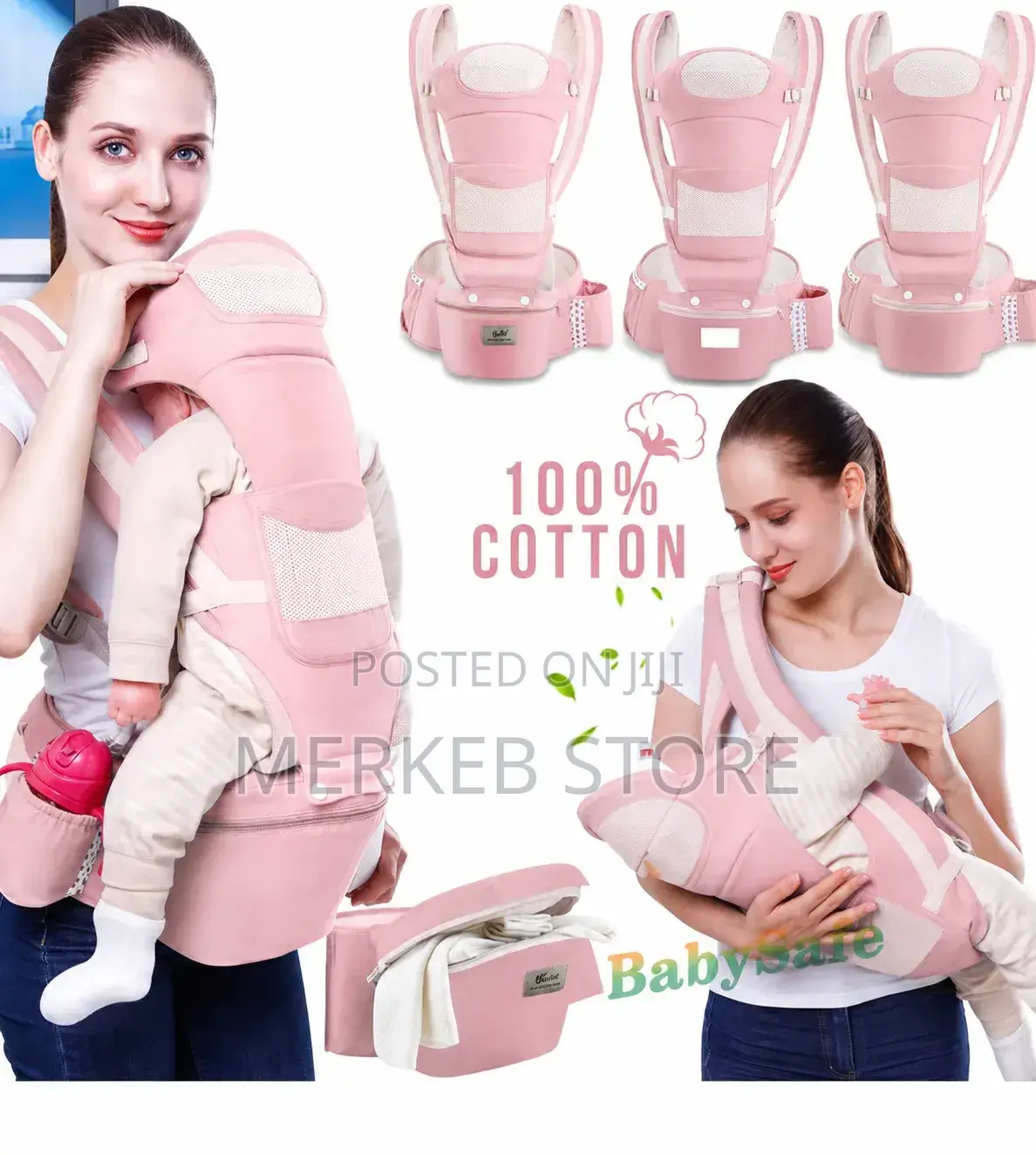 Baby Carrier