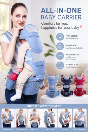 Baby Carrier