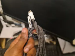 Apple Type C to Magsafe 3 2m Charging Cable