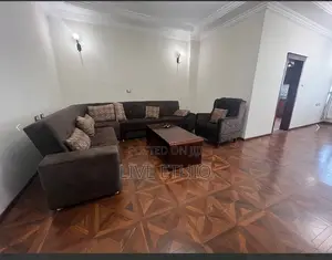 Furnished 2bdrm Apartment in Kirkos for rent