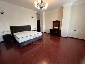 Furnished 2bdrm Apartment in Kirkos for rent