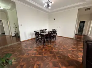 Furnished 3bdrm Apartment in Kirkos for rent