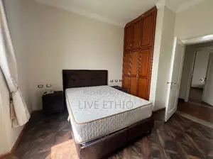 Furnished 3bdrm Apartment in Kirkos for rent