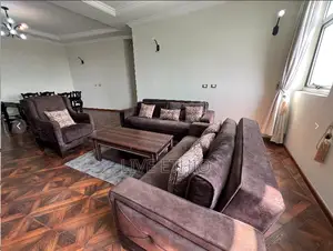 Furnished 3bdrm Apartment in Kirkos for rent