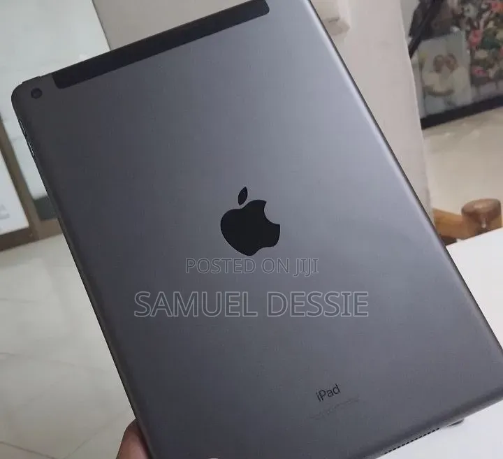 New Apple iPad 10.2 (2021) 64 GB