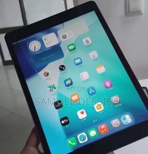 New Apple iPad 10.2 (2021) 64 GB