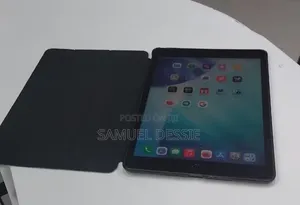 New Apple iPad 10.2 (2021) 64 GB