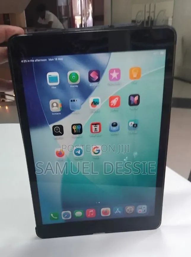 New Apple iPad 10.2 (2021) 64 GB
