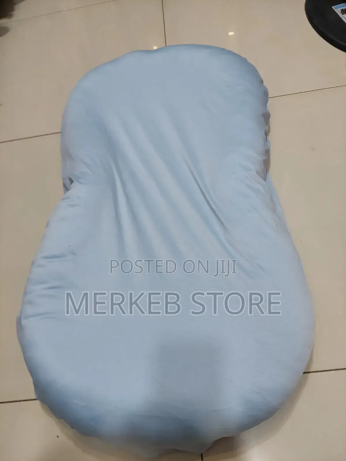Baby Nest Bed