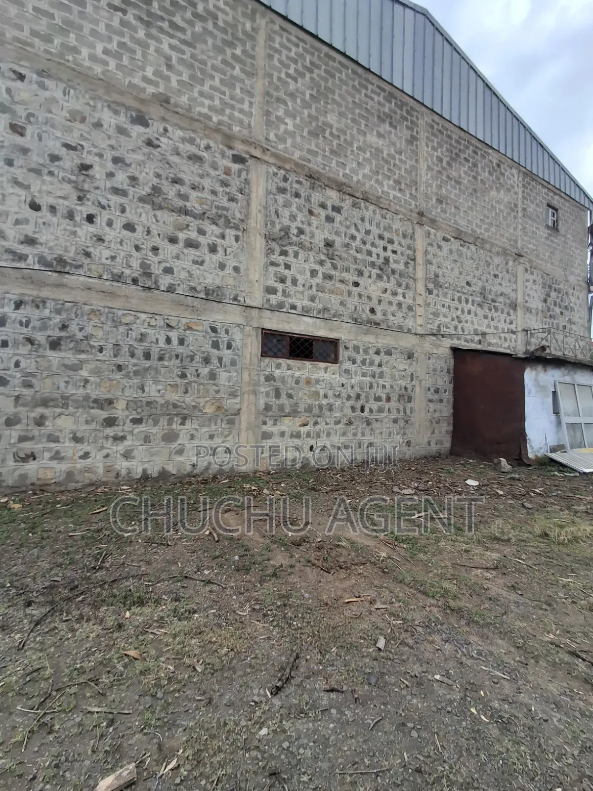 Warehouse Rent Jacros Gerji