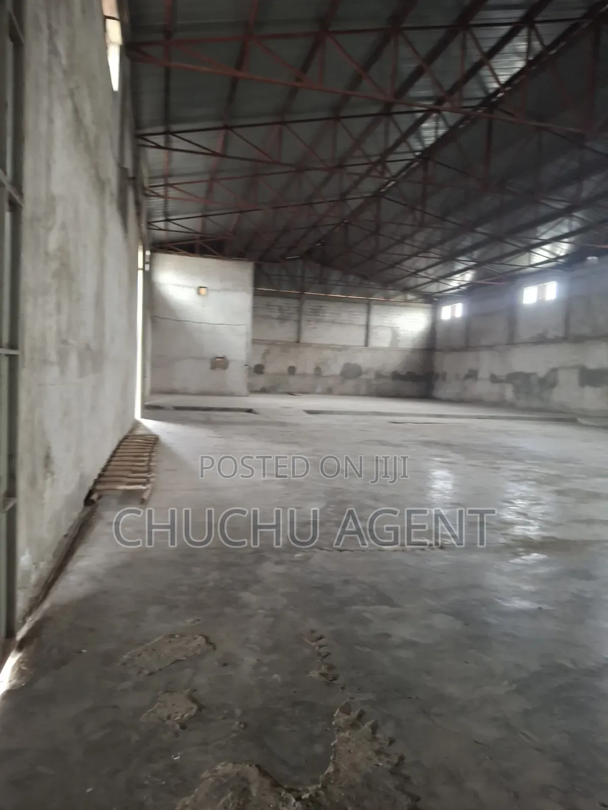 Warehouse Rent Jacros Gerji