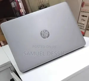 New Laptop HP EliteBook 840 G3 8GB Intel Core i5 HDD 1T