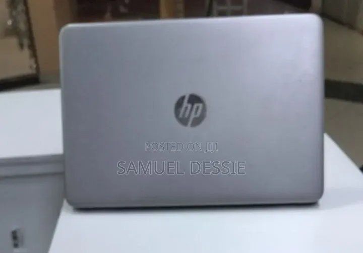 New Laptop HP EliteBook 840 G3 8GB Intel Core i5 HDD 1T
