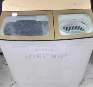Clean Life 13 Kg Washing Machine