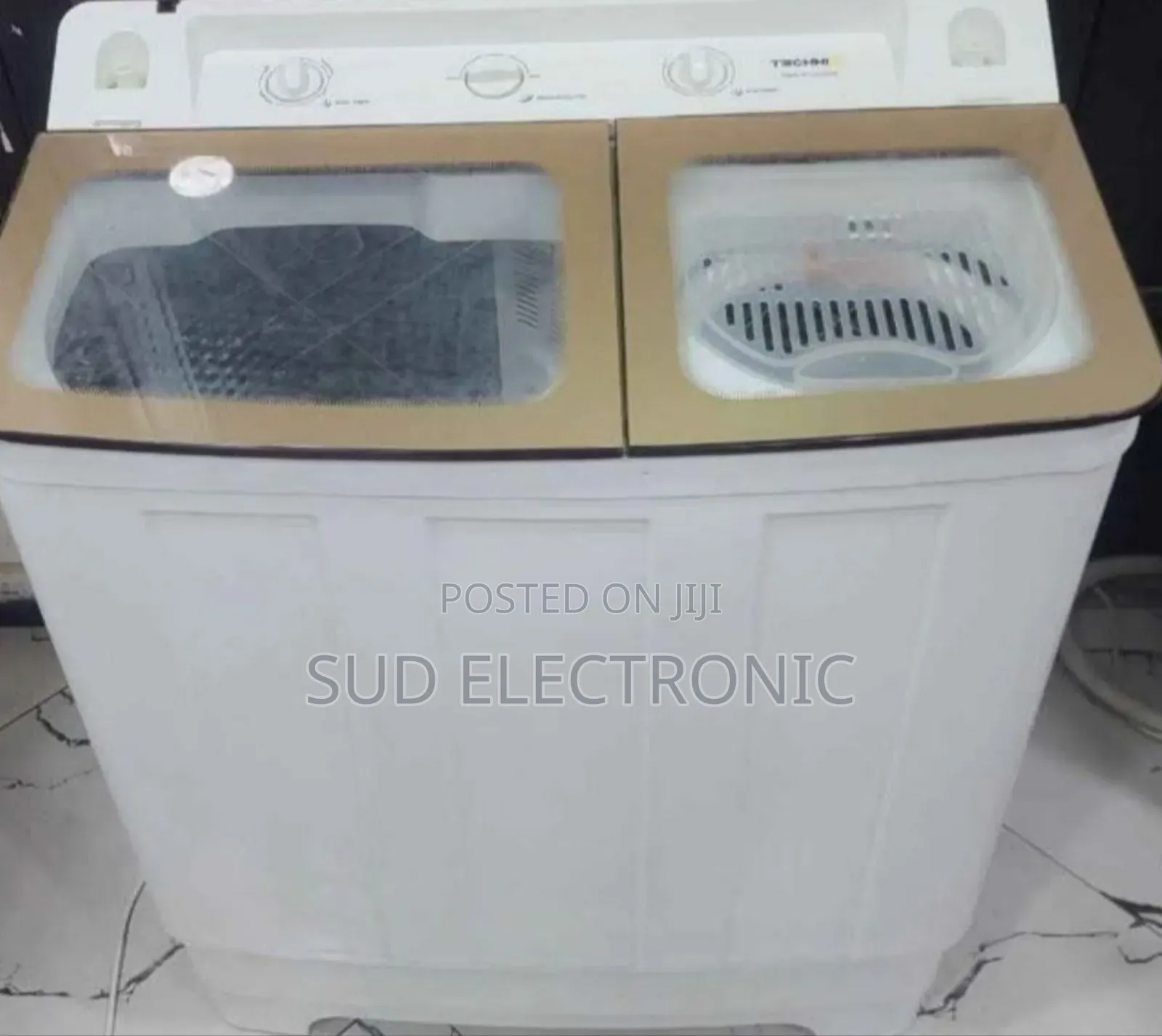 Clean Life 13 Kg Washing Machine