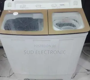 Clean Life 13 Kg Washing Machine