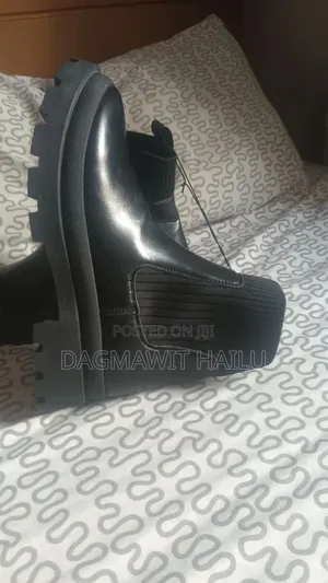 Women's Shoes