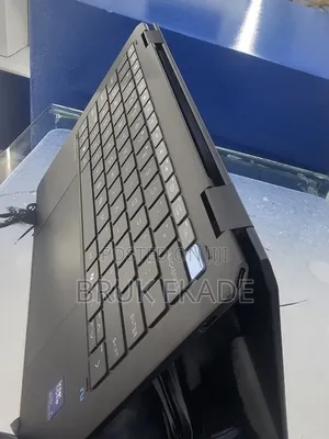 New Laptop HP OmniBook 5 14" 16GB Intel Core Ultra 7 SSD 1T