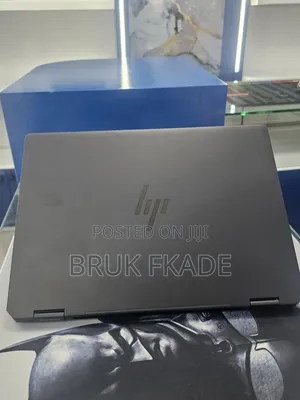 New Laptop HP OmniBook 5 14" 16GB Intel Core Ultra 7 SSD 1T