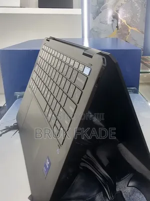 New Laptop HP OmniBook 5 14" 16GB Intel Core Ultra 7 SSD 1T