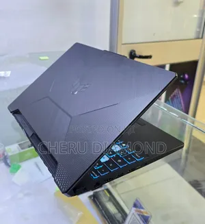 New Laptop Asus ROG Strix G15 16GB AMD Ryzen 7 SSD 512GB