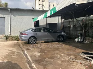New BYD Qin Plus DM-i 2024 Gray