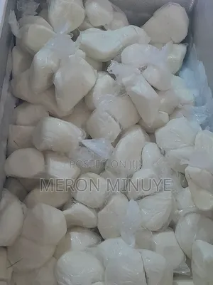 Fresh Mozzarella Cheese