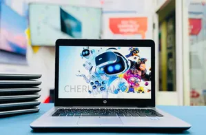New Laptop HP EliteBook 840 G3 8GB Intel Core i5 HDD 1T