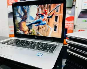 New Laptop HP EliteBook 840 G3 8GB Intel Core i5 HDD 1T