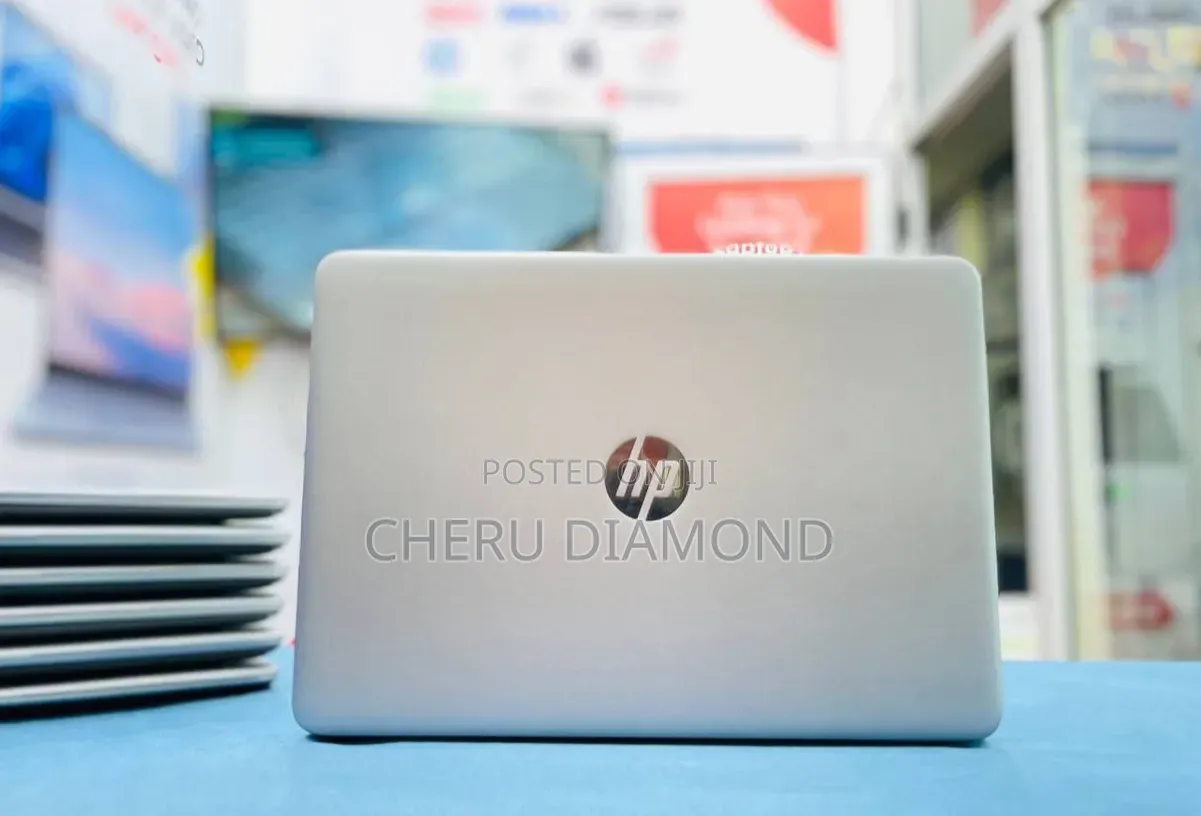 New Laptop HP EliteBook 840 G3 8GB Intel Core i5 HDD 1T