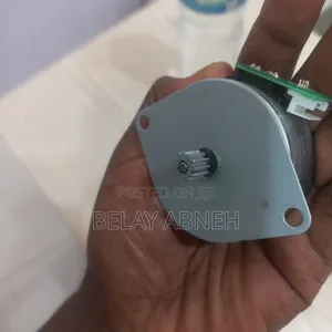 Fixing Motor Canon 2206 Photo Copy