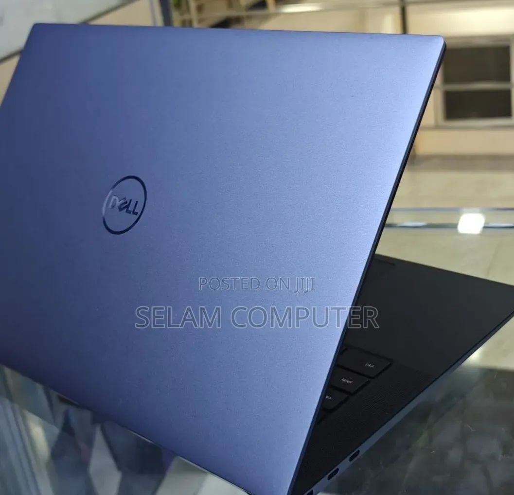 New Laptop Dell Precision 5540 16GB Intel Core i7 SSD 512GB