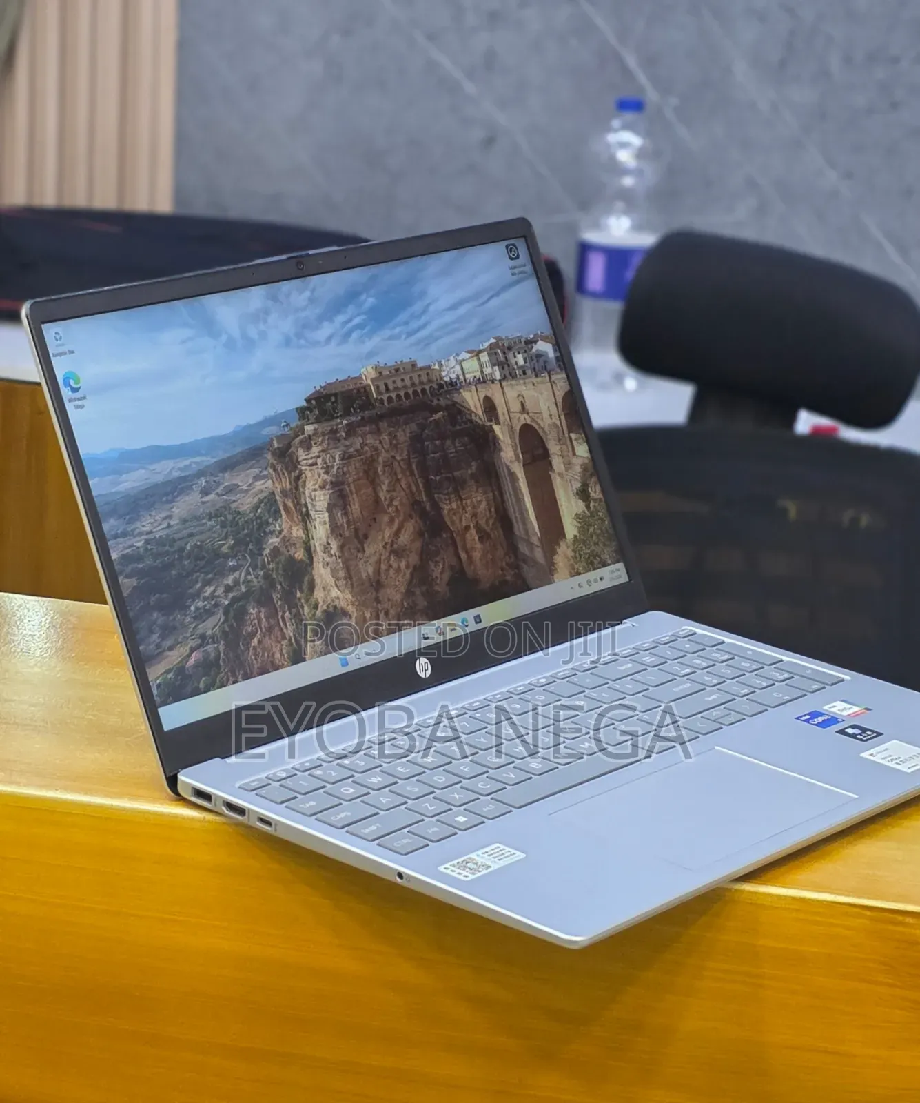 New Laptop HP Stream Notebook 16GB Intel Core i7 SSD 1T