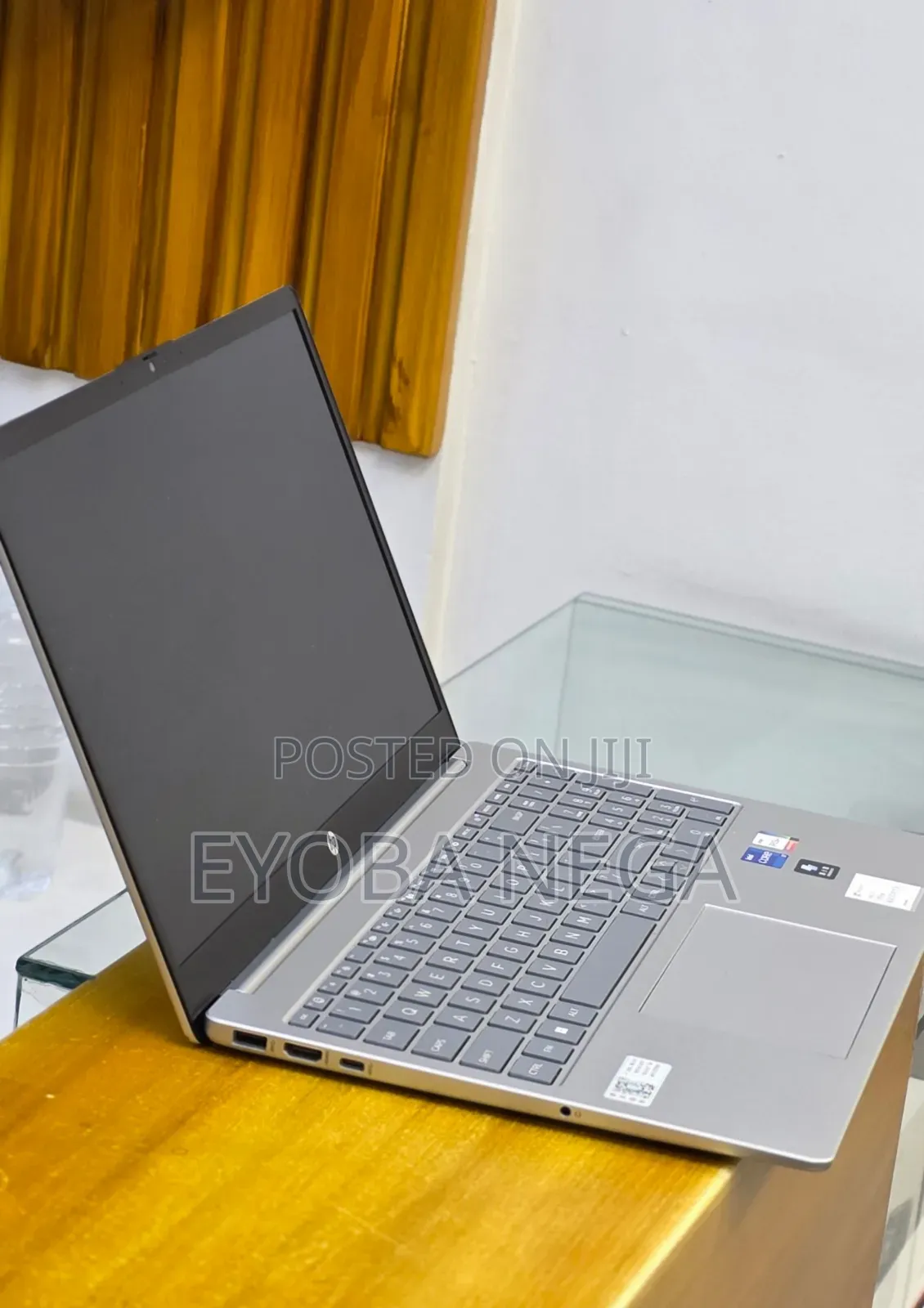 New Laptop HP Stream Notebook 16GB Intel Core i7 SSD 1T