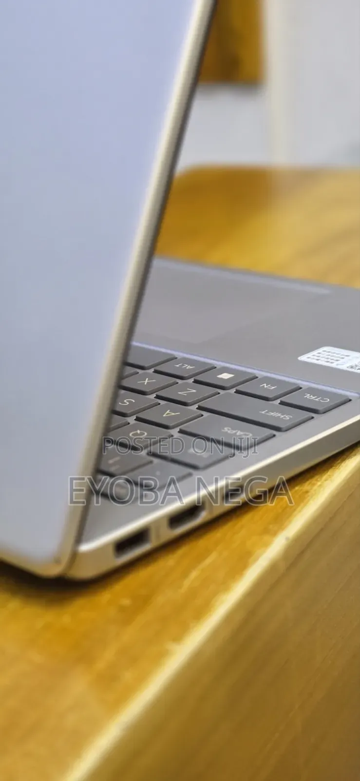New Laptop HP Stream Notebook 16GB Intel Core i7 SSD 1T