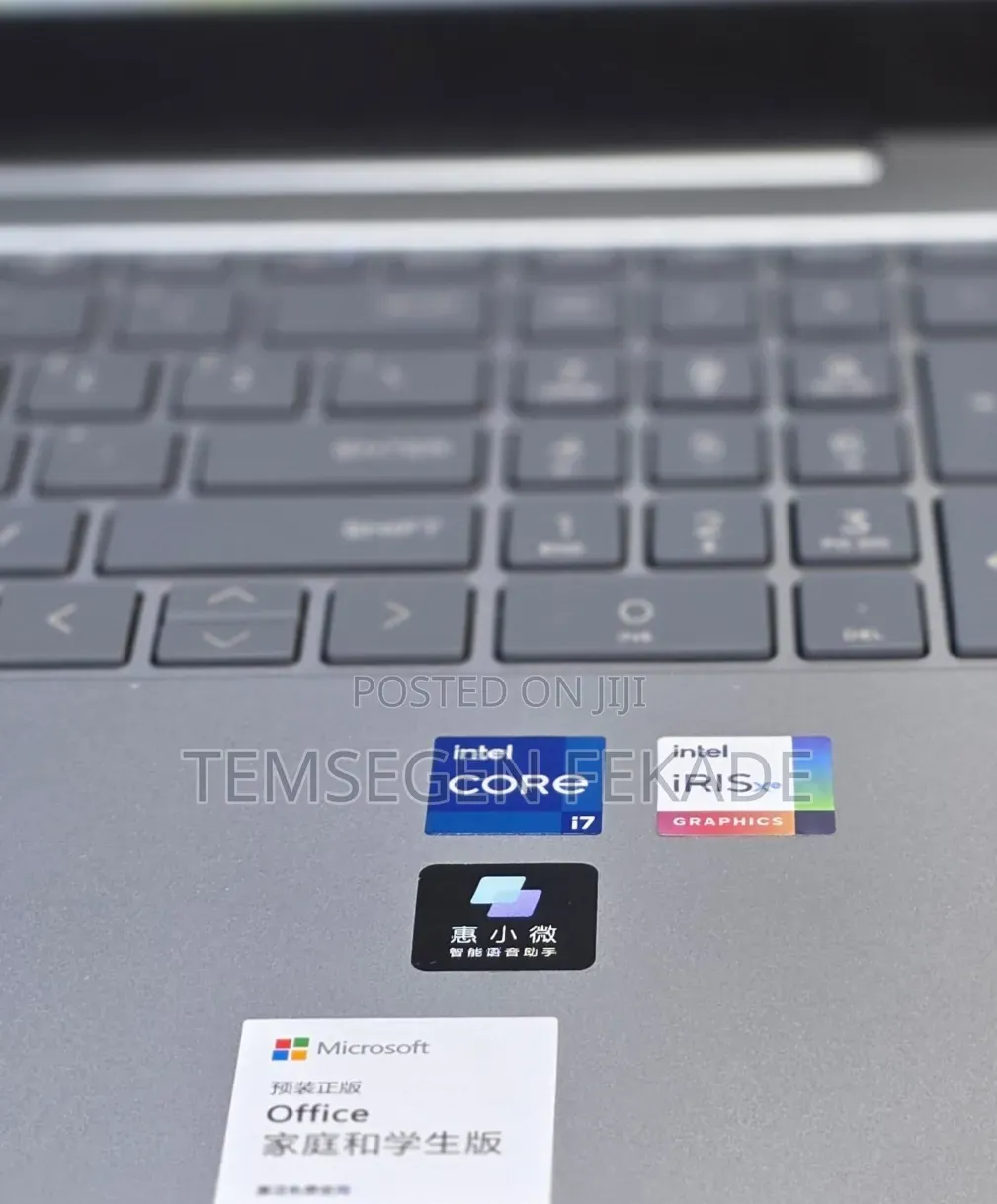 New Laptop HP Stream Notebook 16GB Intel Core i7 SSD 1T